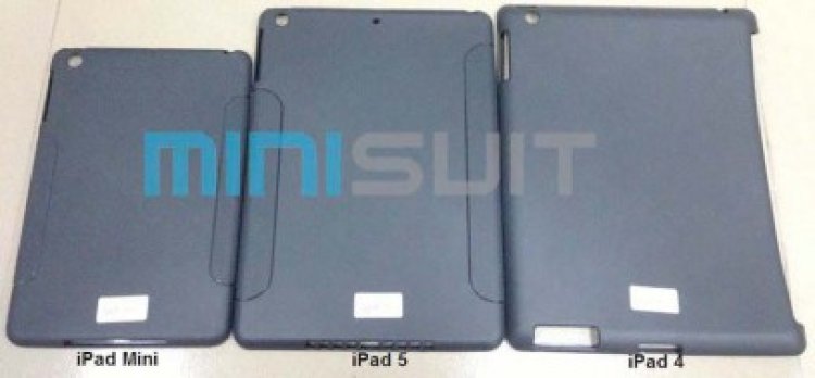 Cum va arăta viitorul iPad 5